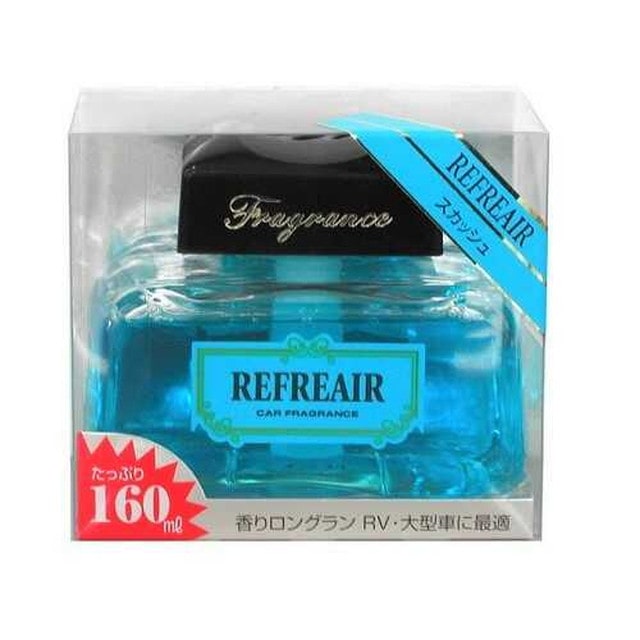 リフレアー スカッシュ