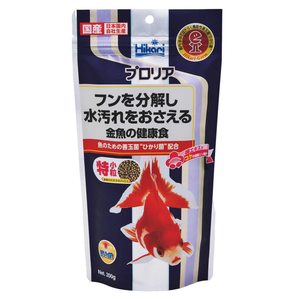 キョーリン プロリア 200g