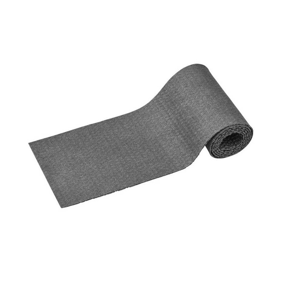 キングジム 収納棚に敷く落下予防マット 棚幅900mm用 5枚入り