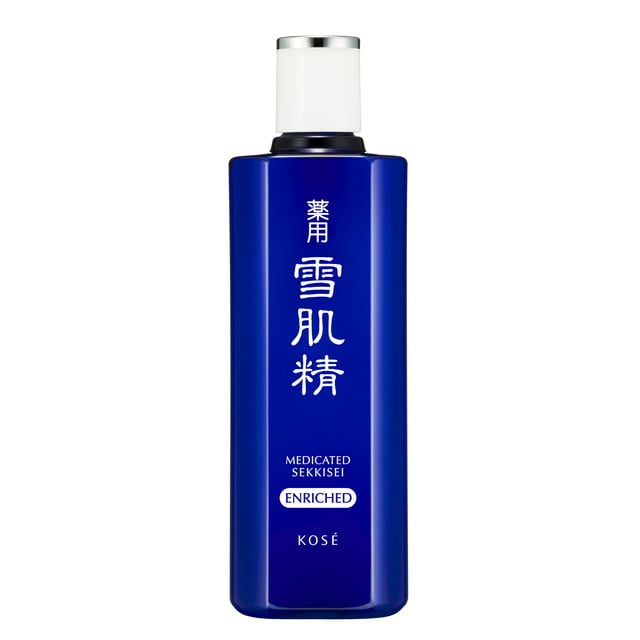 【医薬部外品】コーセー 薬用雪肌精 エンリッチ(ビッグ) 360ml