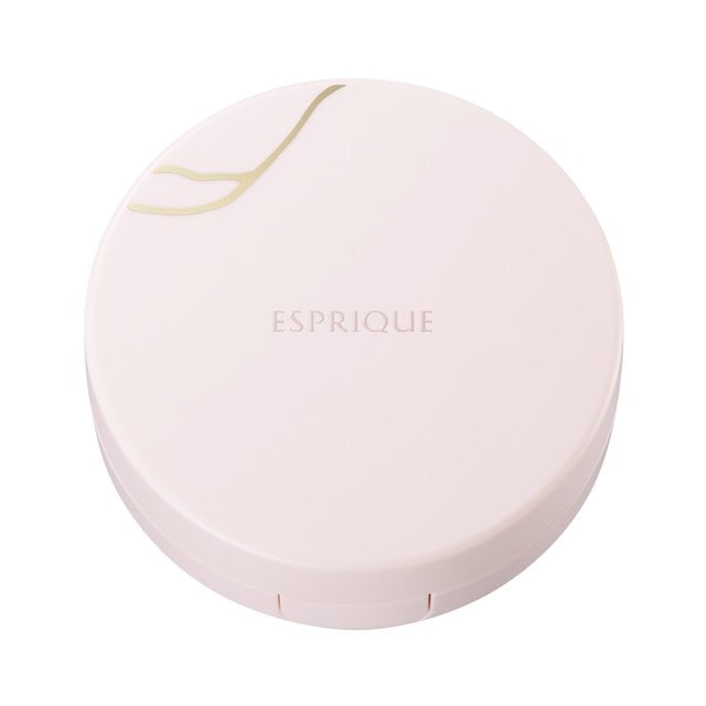 コーセー エスプリーク アクアリースキンウェア用 ケース