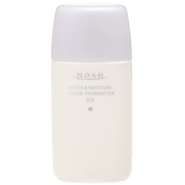 コーセーコスメポート ノア ホワイト&モイスチュア リキッドファンデーションUV 11