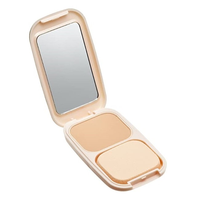 コーセーコスメポート ノア パウダーファンデーションUV(しっかりカバー)EX オークル40