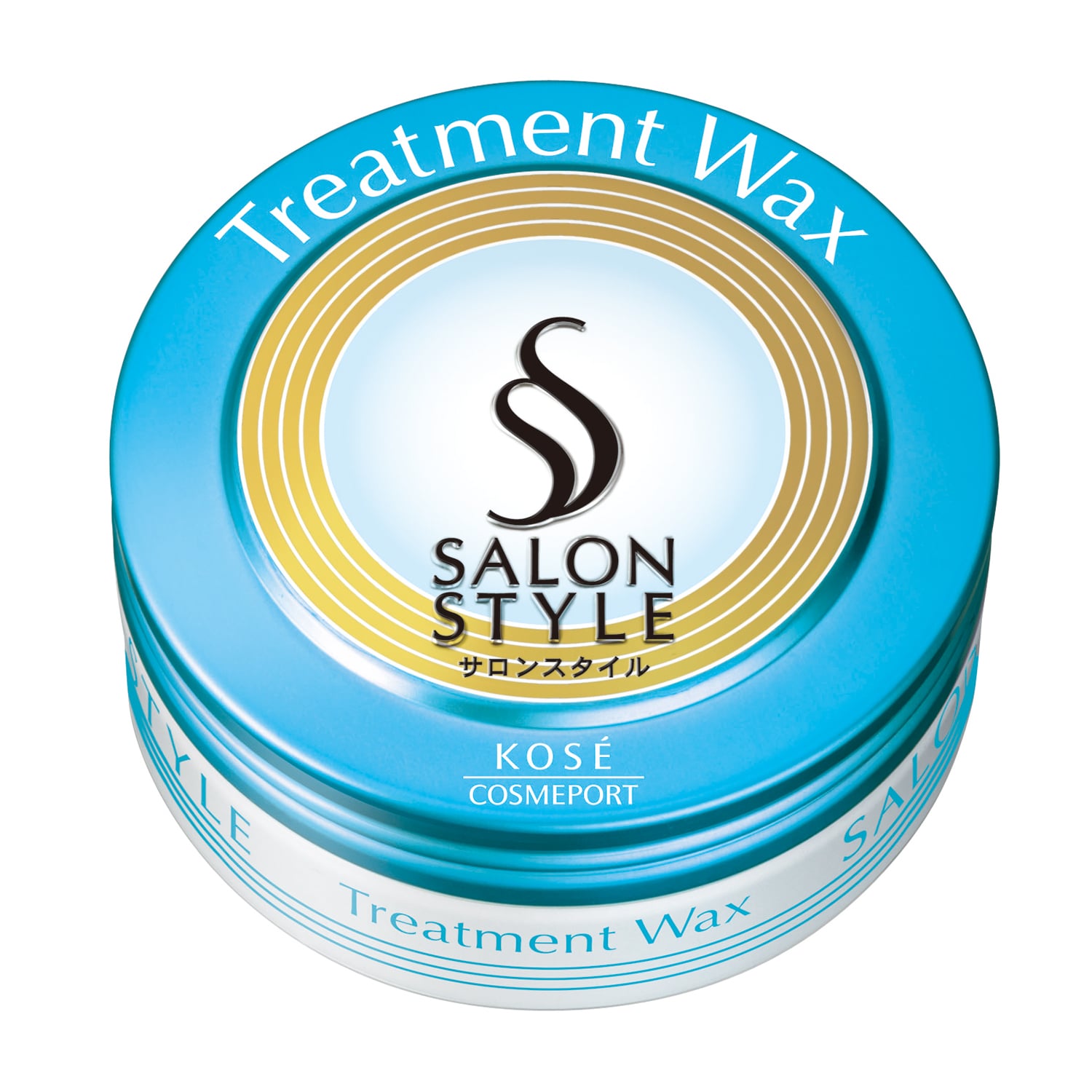 サロンスタイル ヘアワックス （トリートメント）
