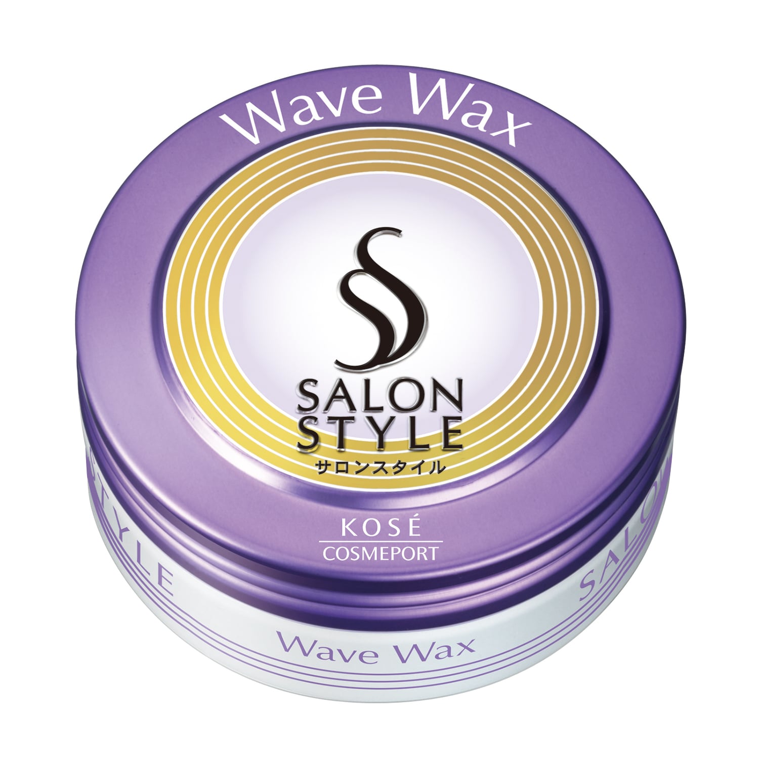 サロンスタイル ヘアワックス アレンジウェーブ ミニ 22g