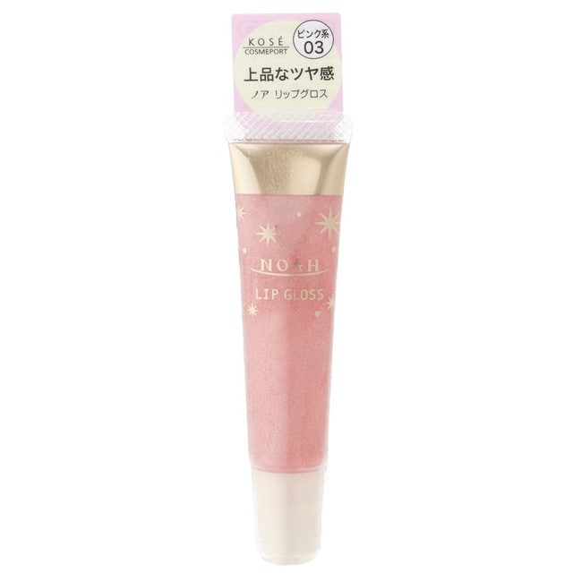 コーセーコスメポート ノア リップグロス 03