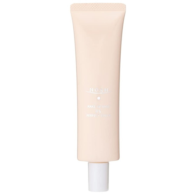 コーセーコスメポート ノア メイクアップベースUV しっかりカバー 30g