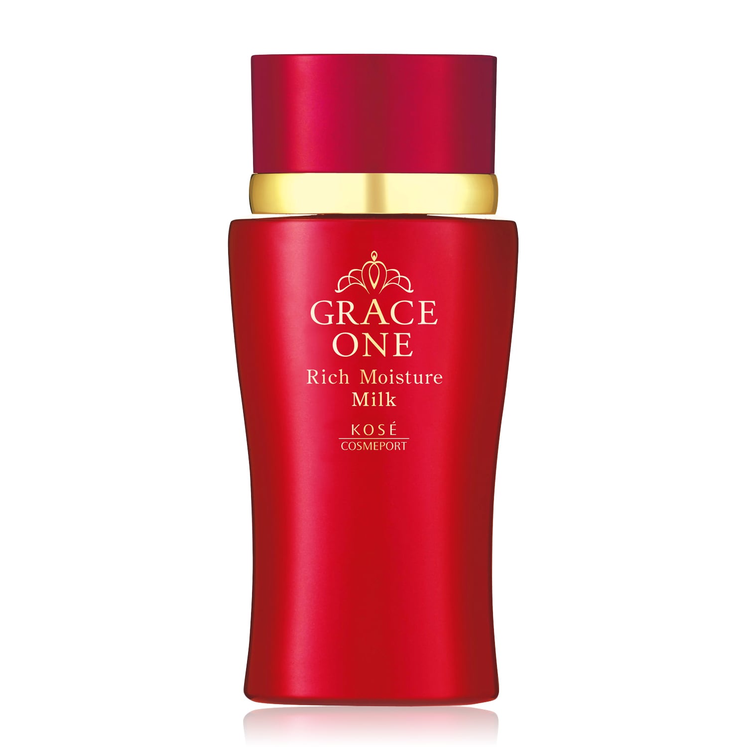 コーセーコスメポート グレイスワン コラーゲン モイスチュアミルク 130ml