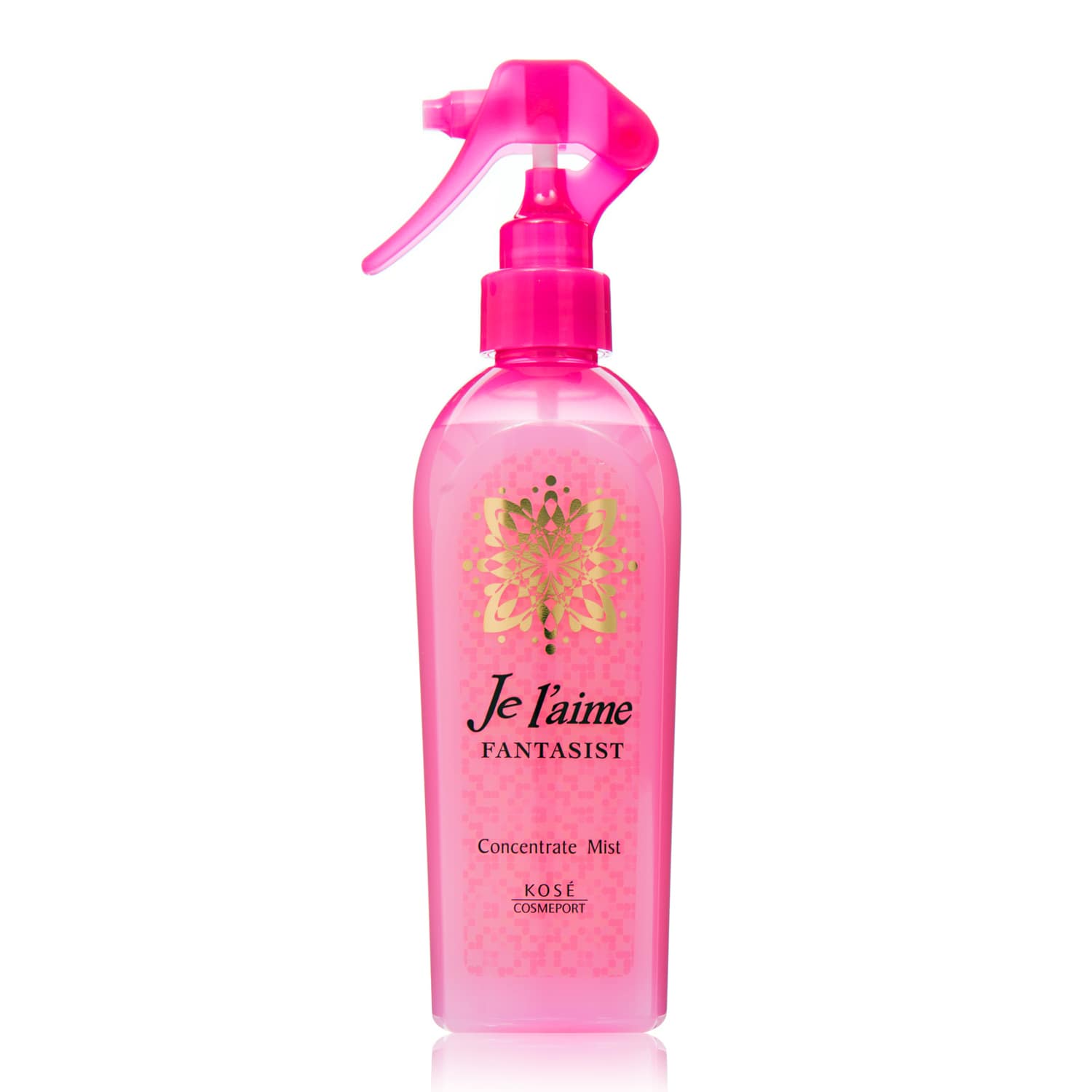 ジュレーム ファンタジスト コンセントレートミスト （しっとりやわらか）