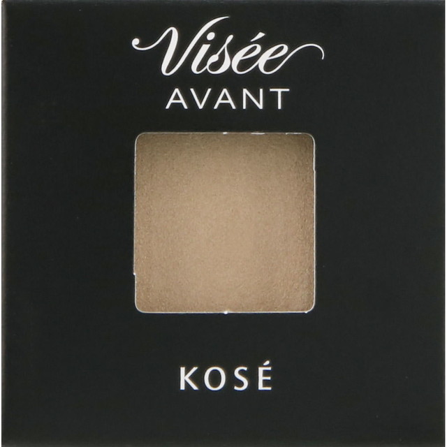 コーセー ヴィセアヴァン シングルアイカラー クリーミィ 101