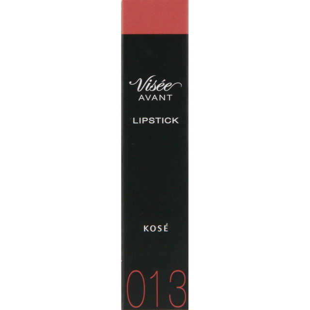コーセー ヴィセアヴァン リップスティック 013