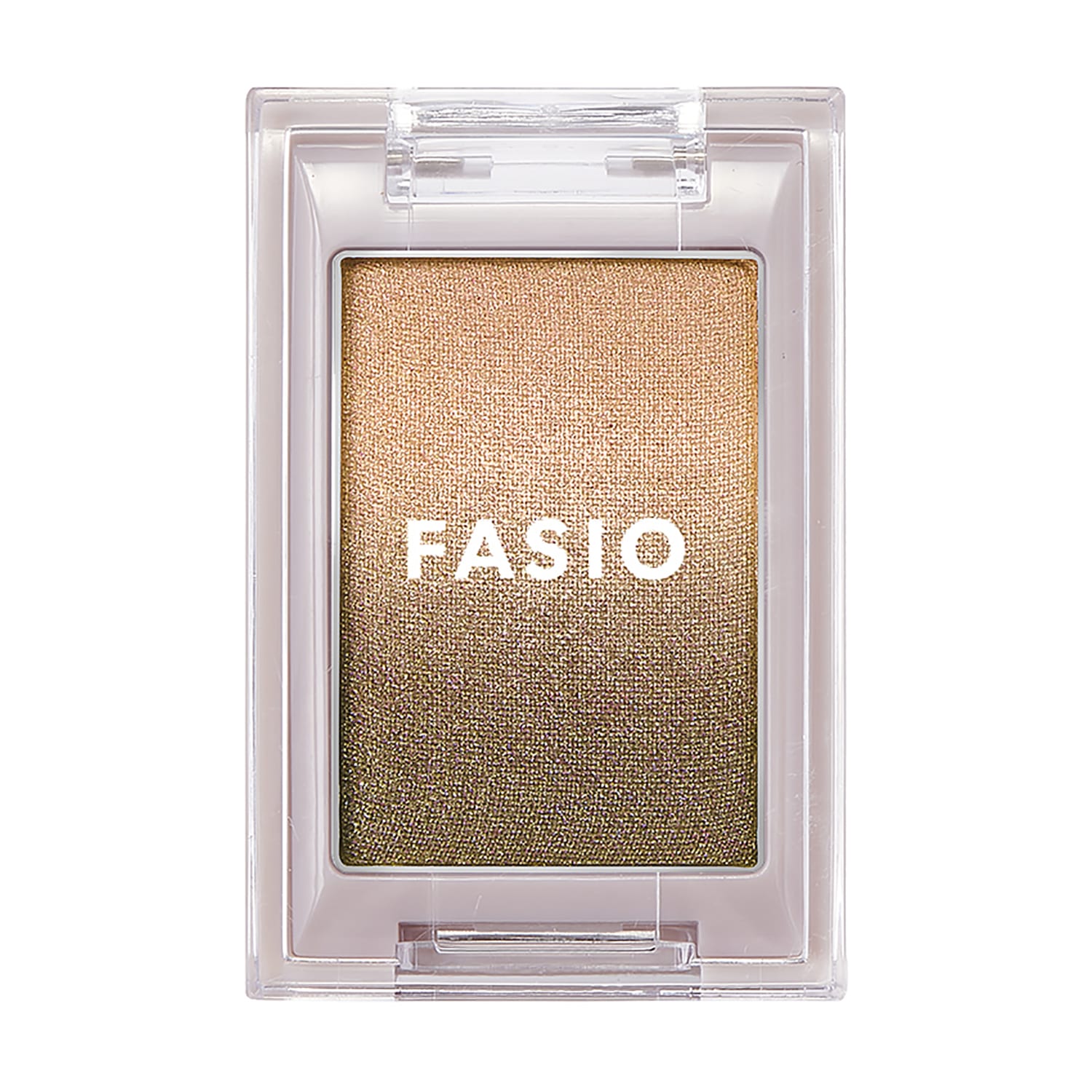 コーセー ファシオ グラデーション アイカラー 05 チョコブラウン