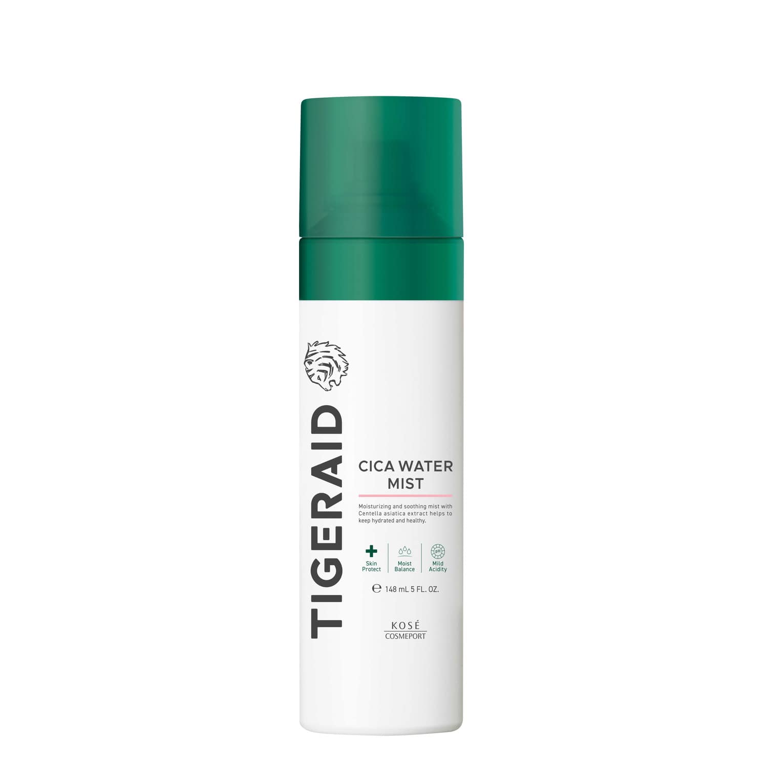 【医薬部外品】コーセーコスメポート タイガレイド 薬用CICAウォーター ミスト 150g
