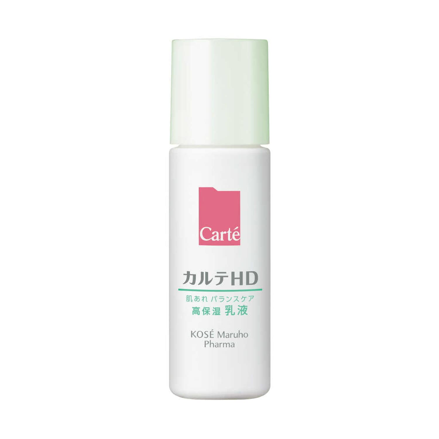 【医薬部外品】コーセー カルテHD バランスケアエマルジョン ミニ 35ml