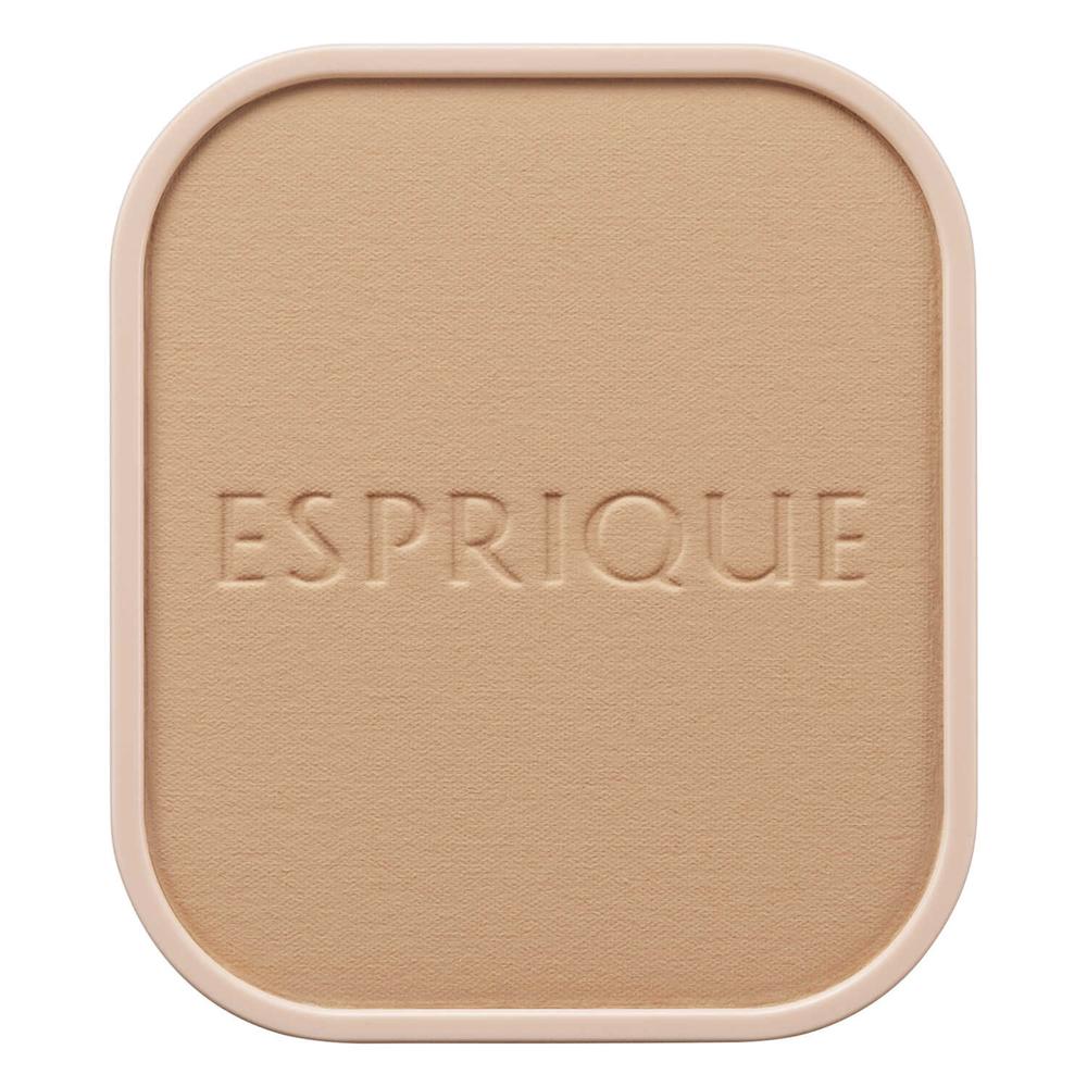 コーセー エスプリーク ヌードカバー ロングステイ パクト OC‐415 9g