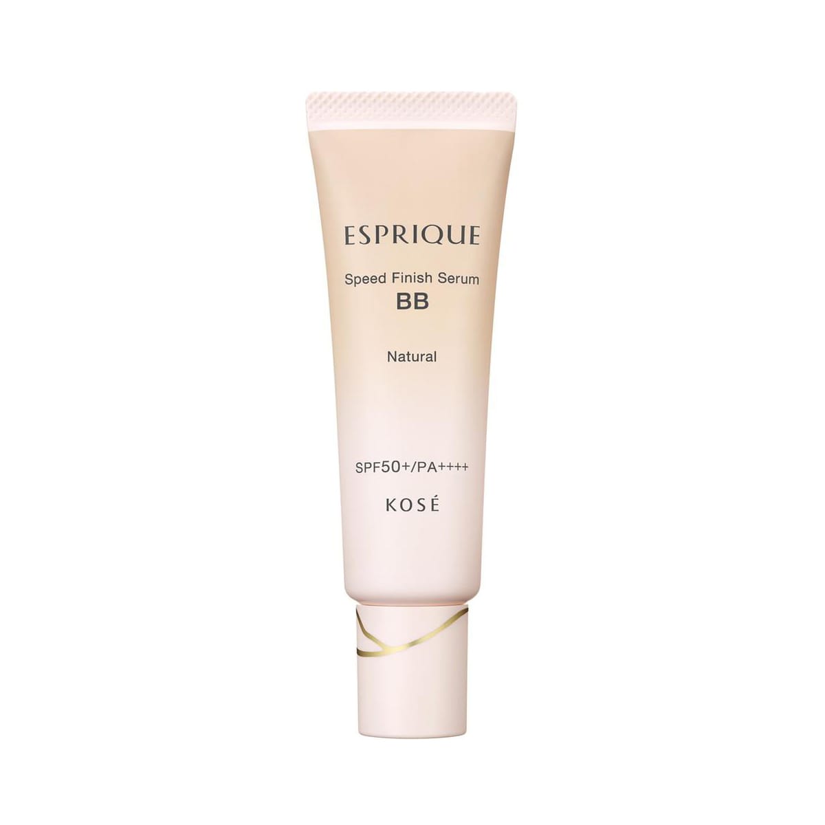 コーセー エスプリーク スピードフィニッシュセラムBB ナチュラル 30g