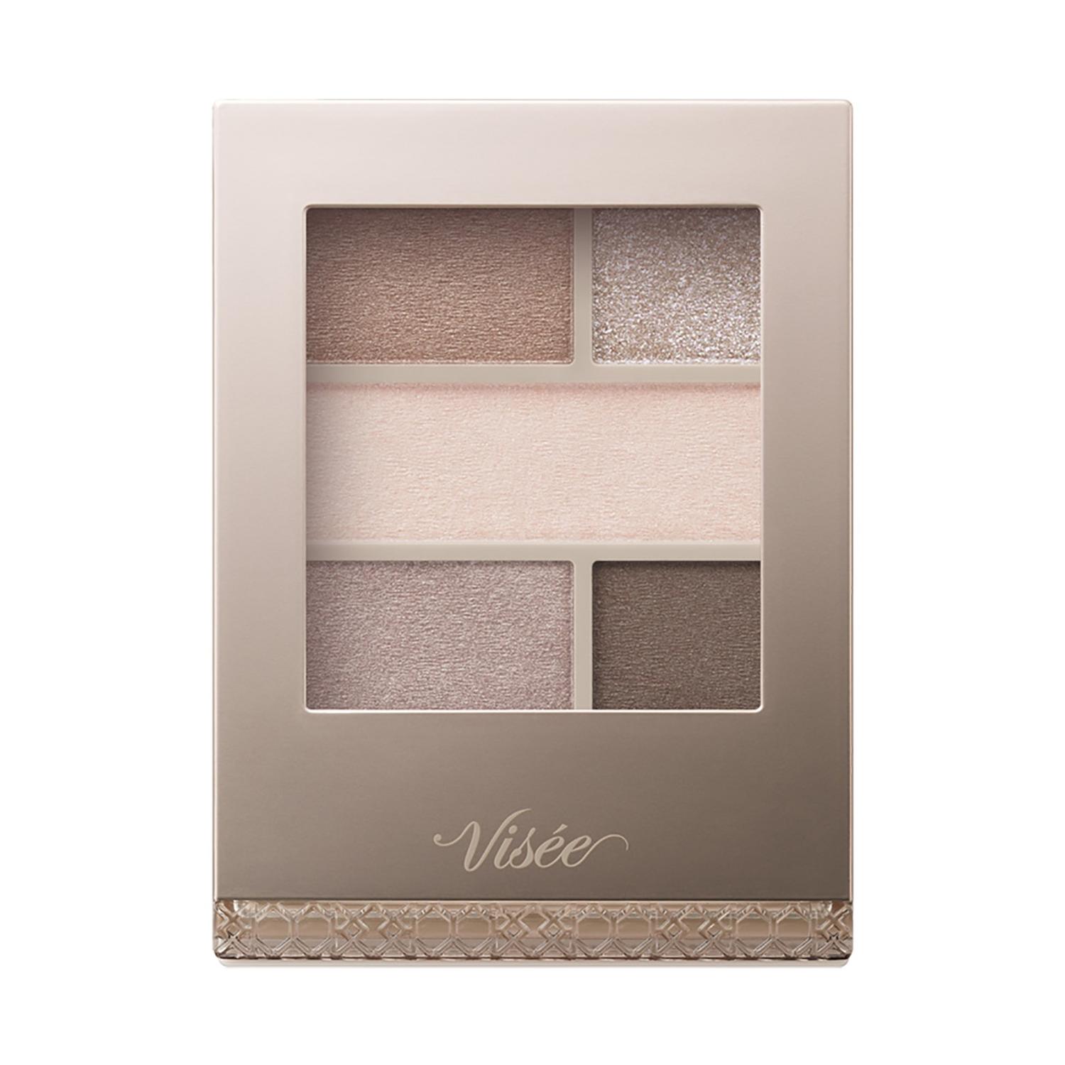 コーセー ヴィセ ダブルムードアイズ #001 カシミアムード 4.8g