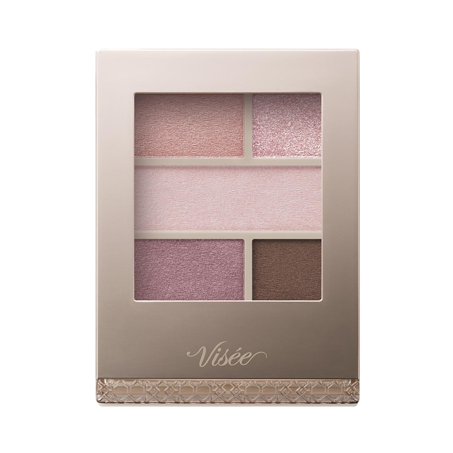 コーセー ヴィセ ダブルムードアイズ #005 ブロッサムムード 4.8g