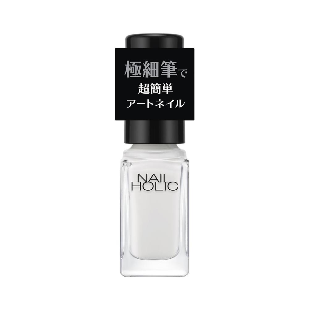 コーセー ネイルホリック アートネイル WT017A 5ml