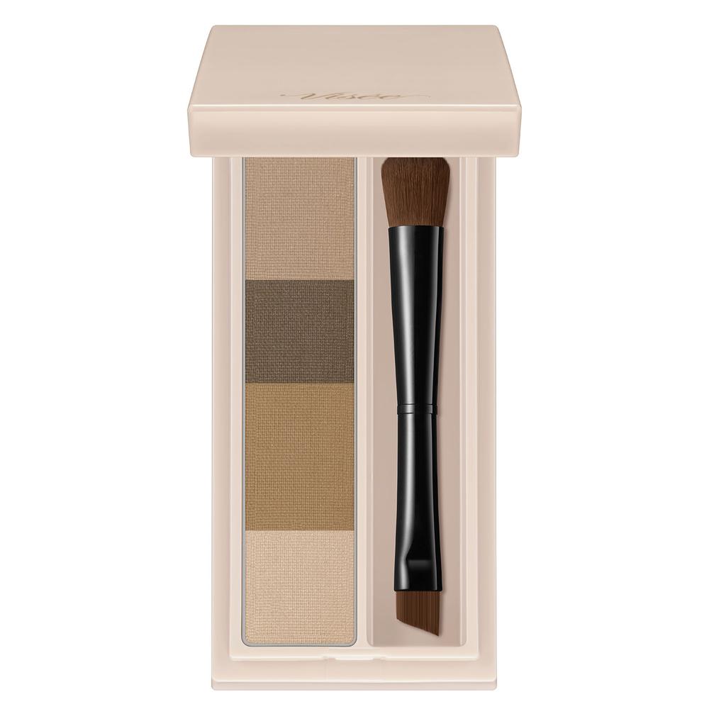 コーセー ヴィセ フラッフデザイン アイブロウパウダー #001 3.4g