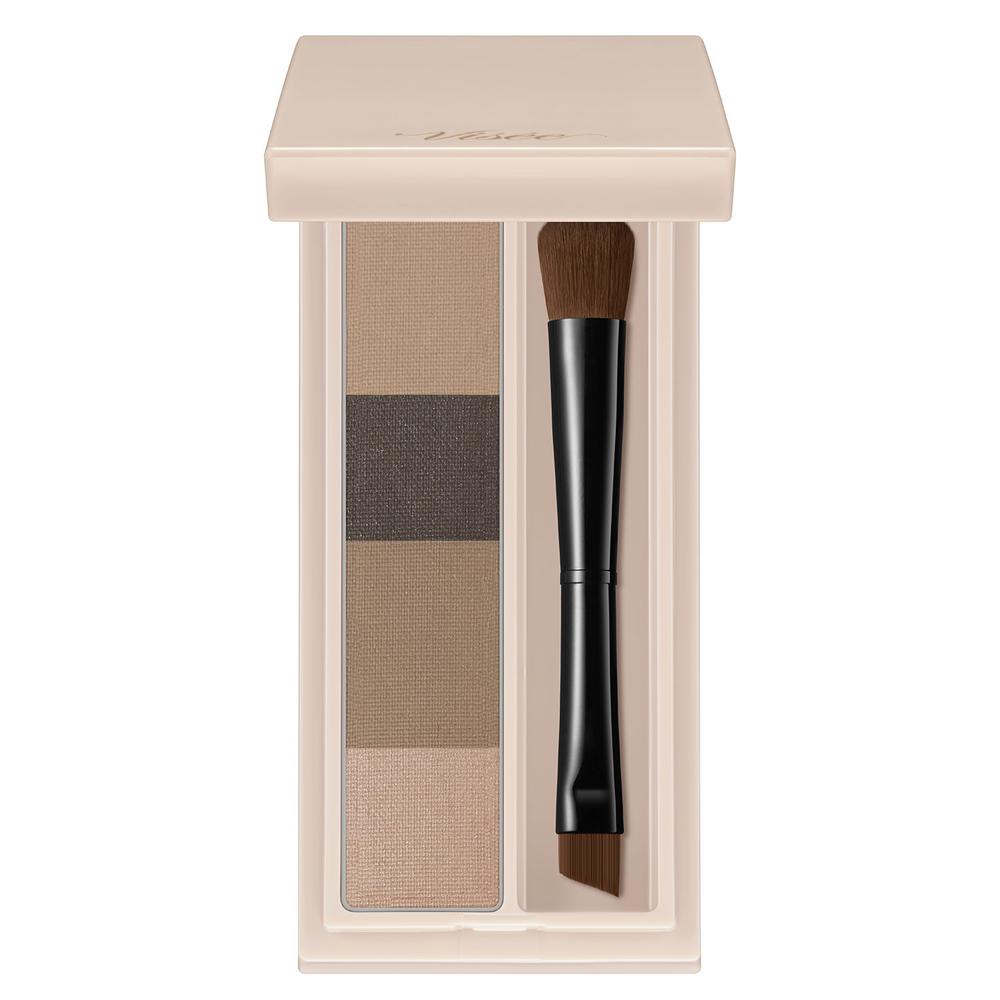 コーセー ヴィセ フラッフデザイン アイブロウパウダー #003 3.4g