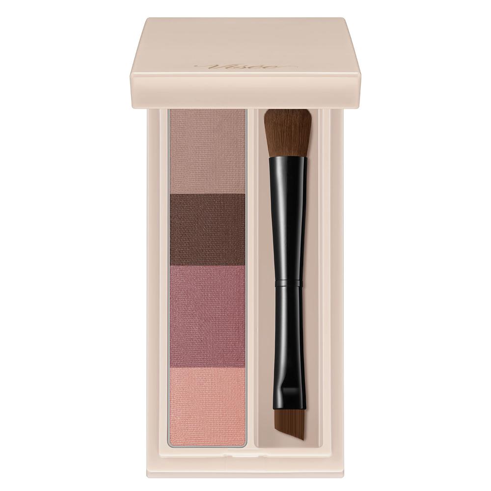 コーセー ヴィセ フラッフデザイン アイブロウパウダー #004 3.4g