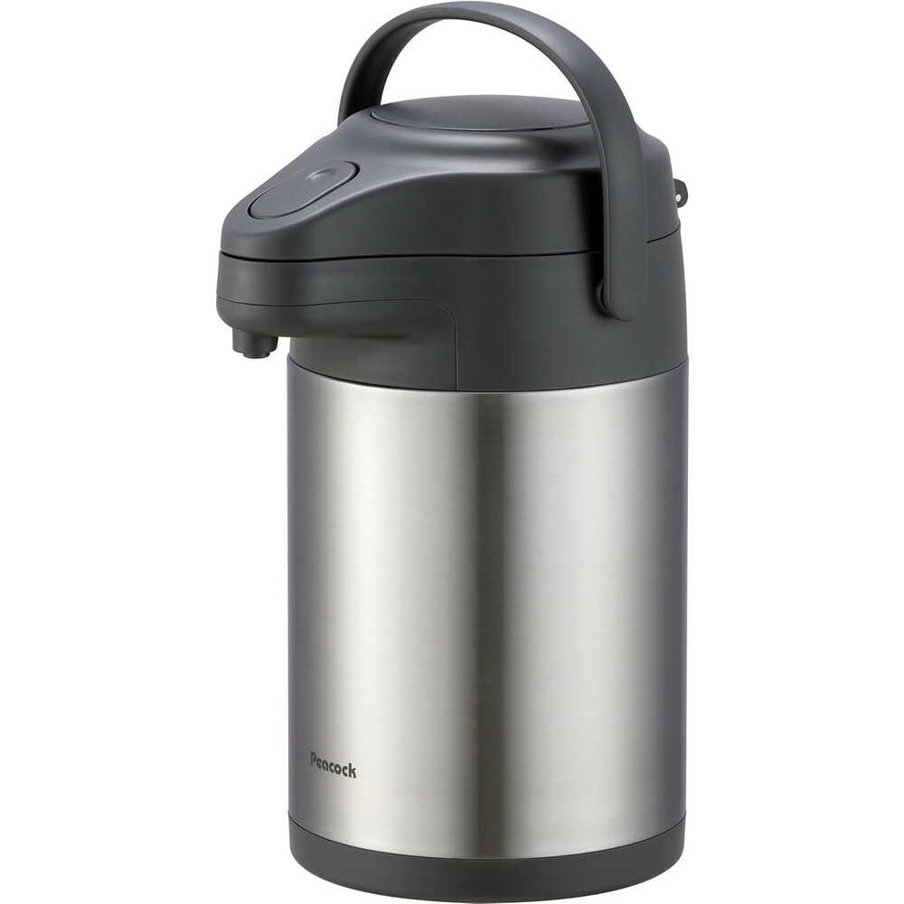 ピーコック ステンレスエアーポット MRS-30XA