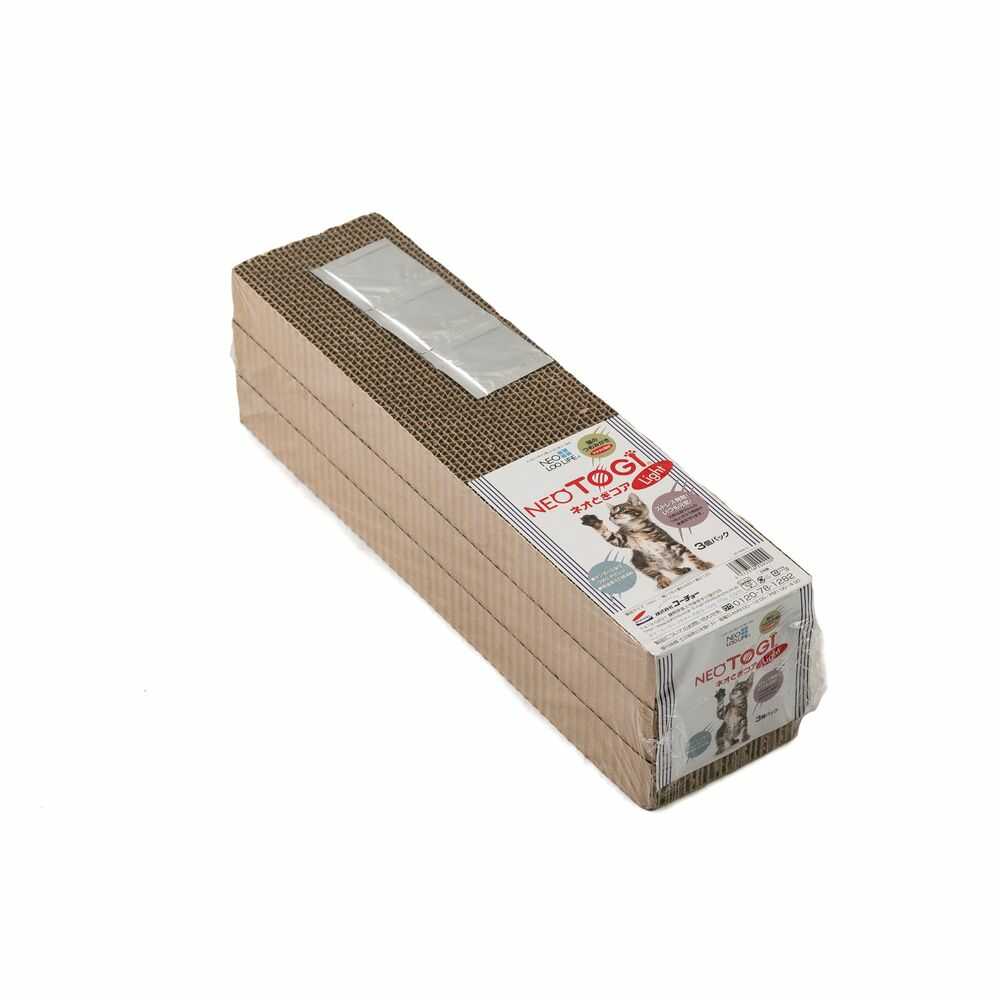 株式会社コーチョー ネオとぎ コア Light 3個パック