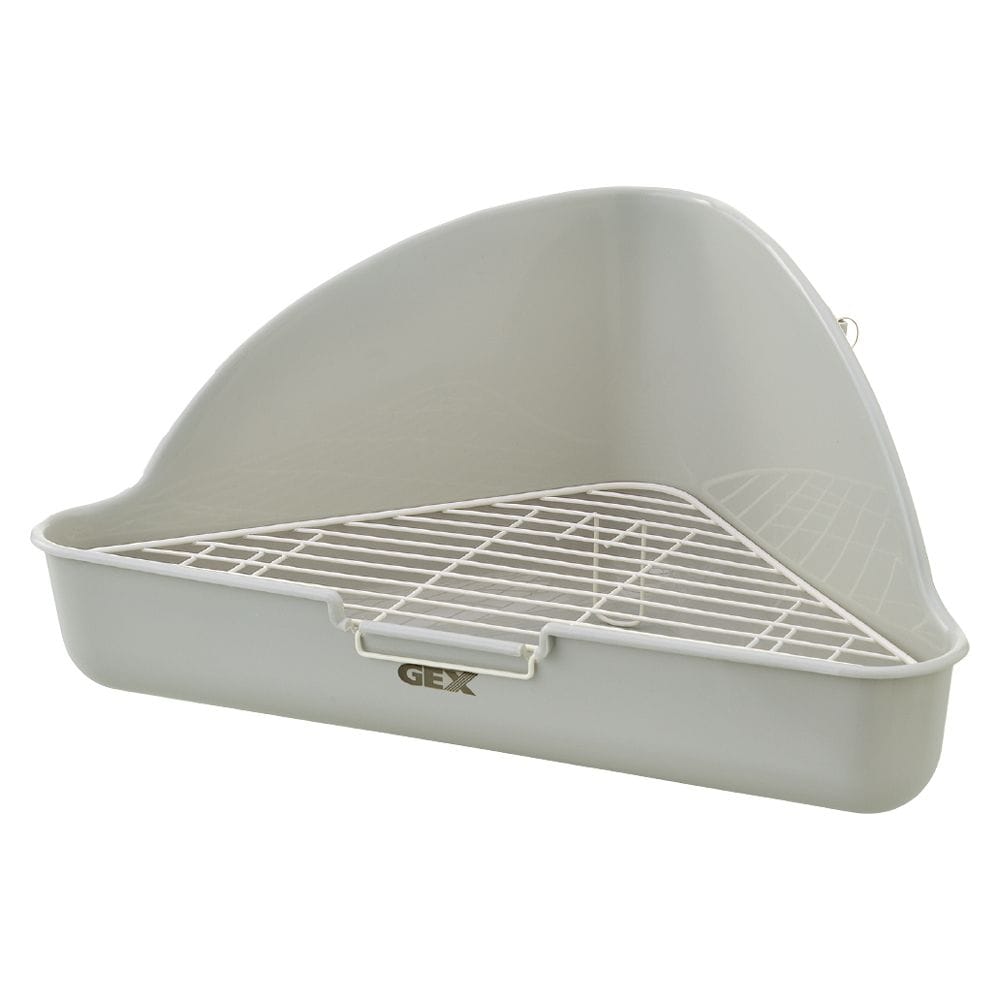 ジェックス 三角ラビレット消臭セット