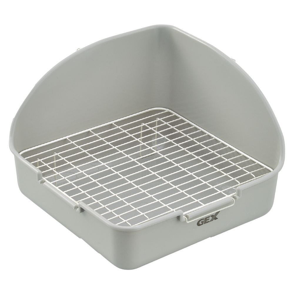 ジェックス 正方形ラビレット消臭セット