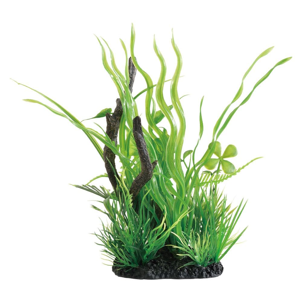 ジェックス 癒し水景MIXバリスネリア