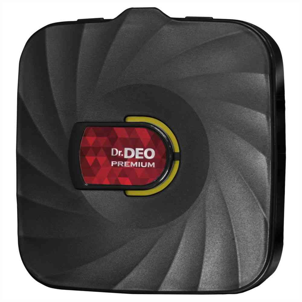 カーメイト ドクターデオ エアコンフィルターブースター D292 液体10ml ／ 粉末4gのパック×2