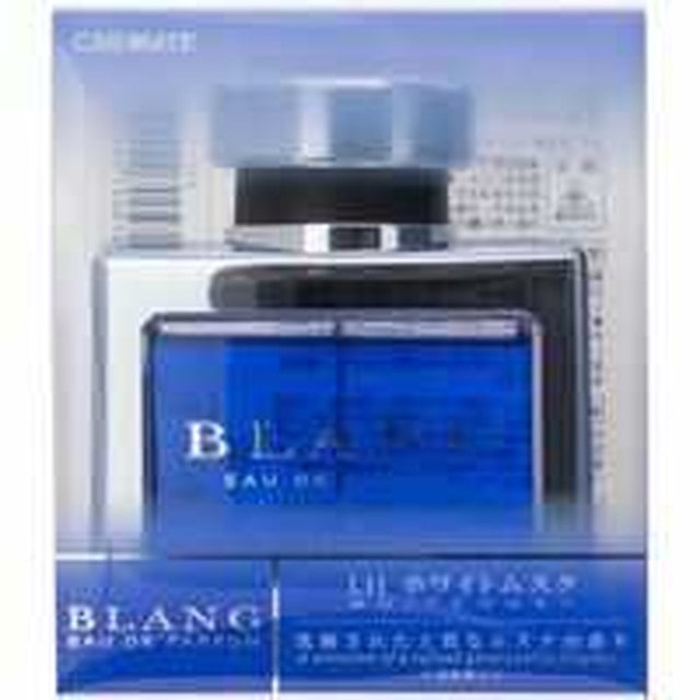 カーメイト ブラングリキッド ホワイトムスク L‐11