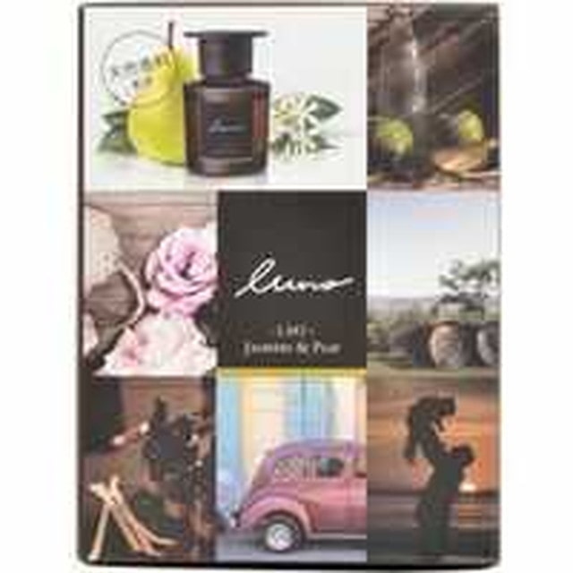 ルーノ フレグランスリキッド J&P