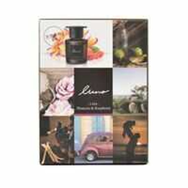 ルーノ フレグランスリキッド P&R