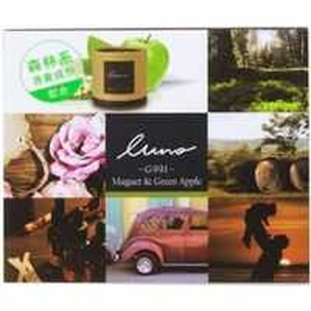 ルーノフォレストゲル M&GA