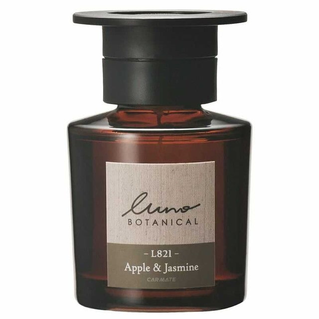 ルーノ リキッド ボタニカル A&J