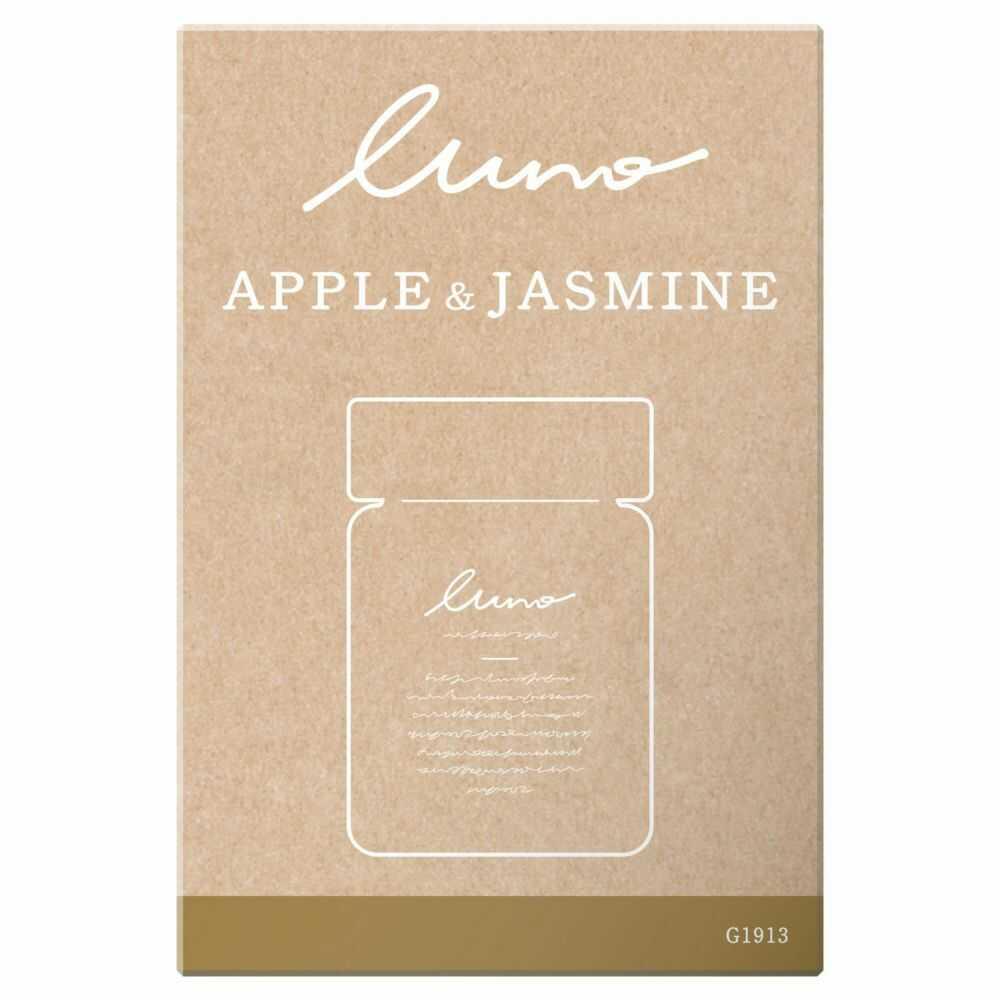 カーメイト ルーノ ゲルラージ アップル&ジャスミン G1913 160g