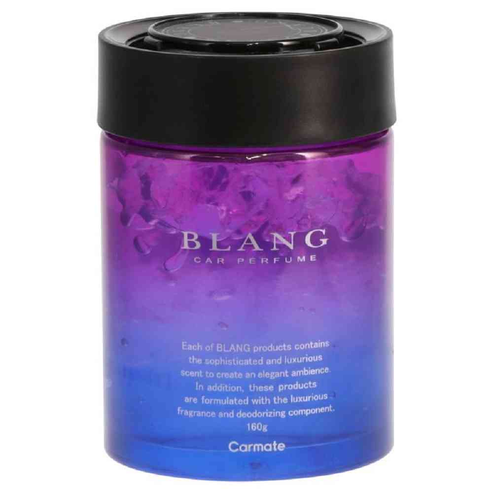 カーメイト ブラングゲルラージエモーショナリー ブリリアントシャワー G1983 160g