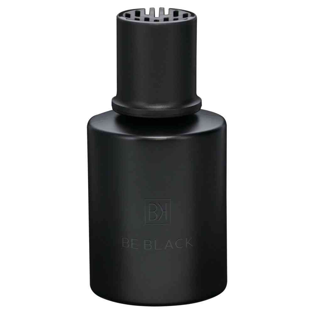 カーメイト ビーブラック リキッド ホワイトムスク L2061 160ml