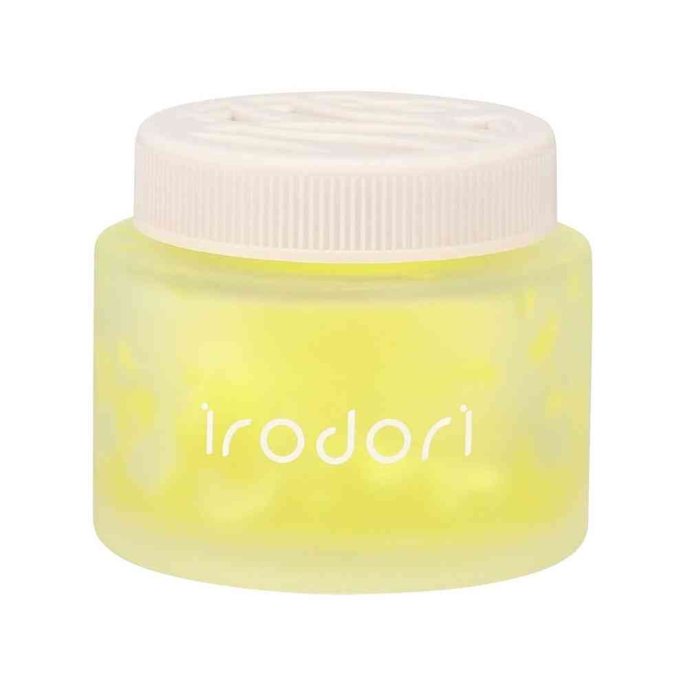 カーメイト イロドリゲル ジョイフルジャスミン G2042 60ml