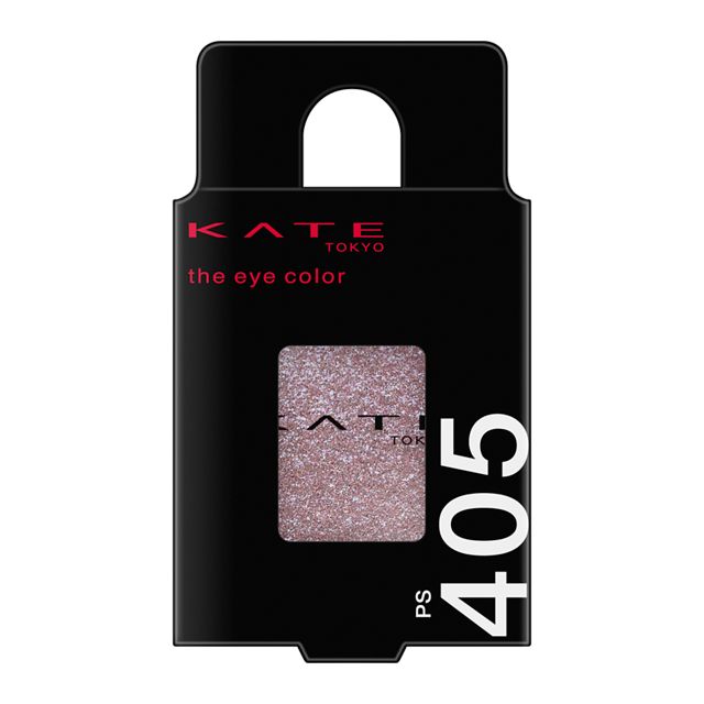 カネボウ KATE(ケイト) ザ アイカラー PS405 ギャラクシープリズム
