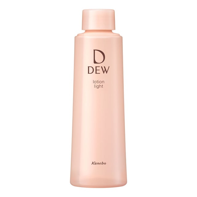 カネボウ DEW（デュウ） ローション さっぱり（レフィル） 150mL