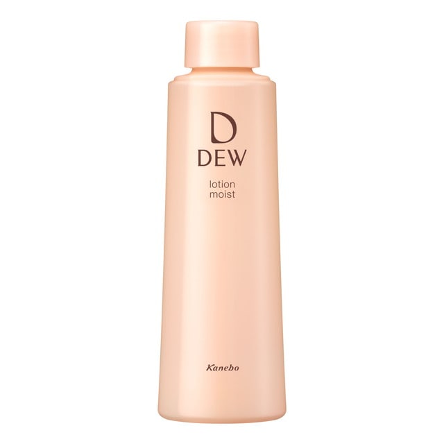 カネボウ DEW(デュウ) ローション しっとり(レフィル) 150mL