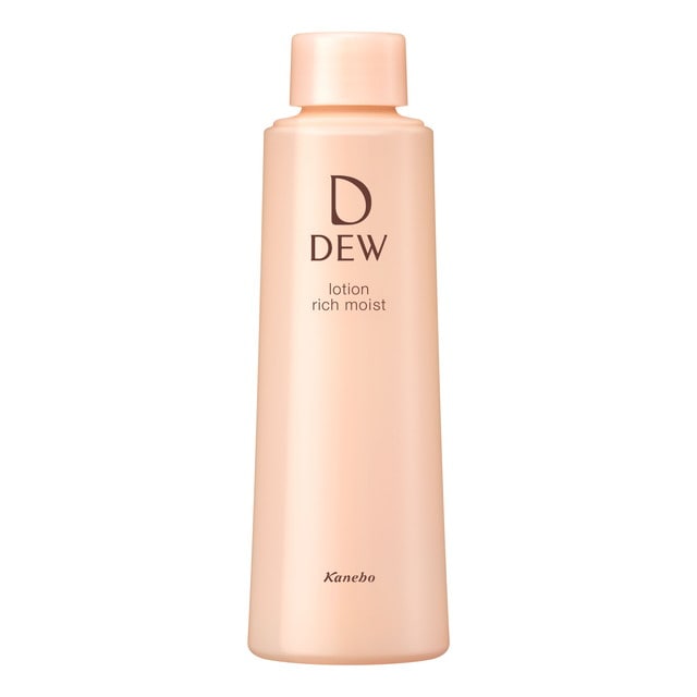 カネボウ DEW(デュウ) ローション とてもしっとり(レフィル) 150mL