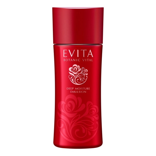 カネボウ エビータ ボタニバイタル ディープモイスチャーミルク2 130ml