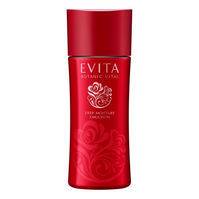 カネボウ エビータ ボタニバイタル ディープモイスチャーミルク3 130ml