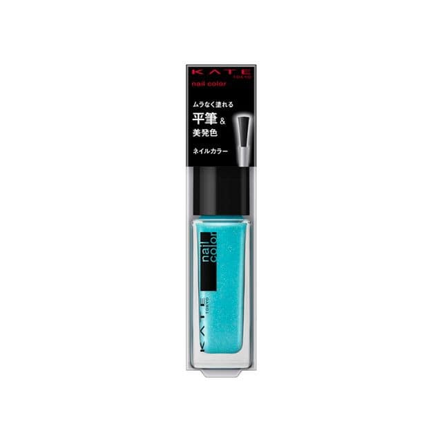 カネボウ ケイト ネイルエナメルカラーN BU‐1