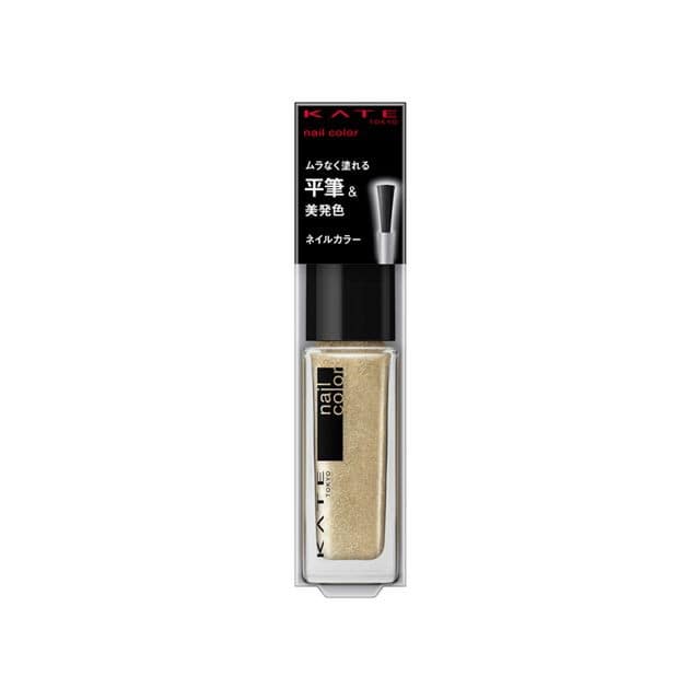 カネボウ ケイト ネイルエナメルカラーN GD‐1