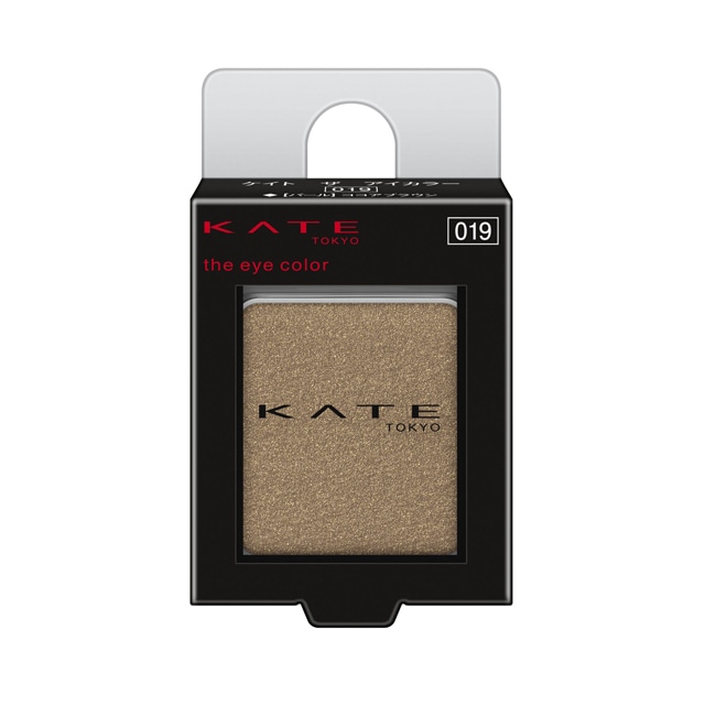 KATE(ケイト) ザ アイカラー 019